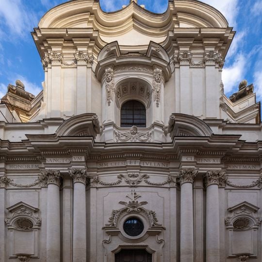 Santi Celso e Giuliano