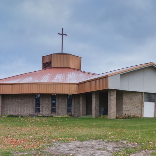 Catedral de Santa María
