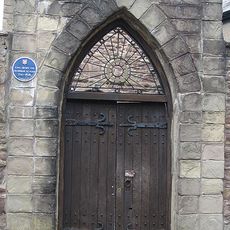 St John's Church