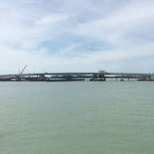 Boca Grande Causeway