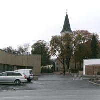 Gemeinde St. Egyden am Steinfeld