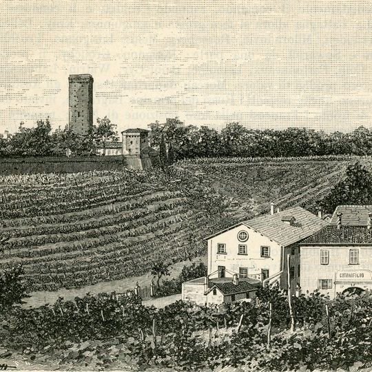 Castello di Novi Ligure