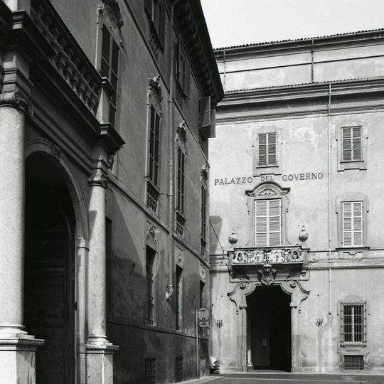 Palazzo Scotti da Vigoleno