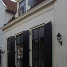 Langegracht 26, Amersfoort