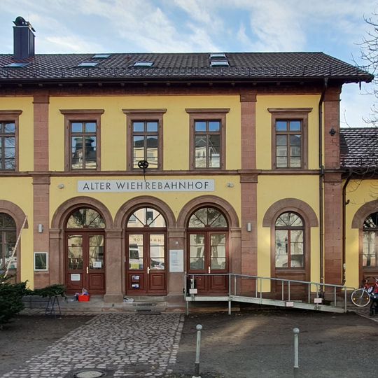 Kommunales Kino Freiburg