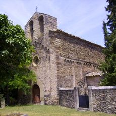 Sant Pere de Savassona