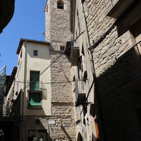 Torre de les Hores