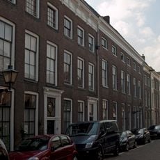 Koestraat 20, Zwolle