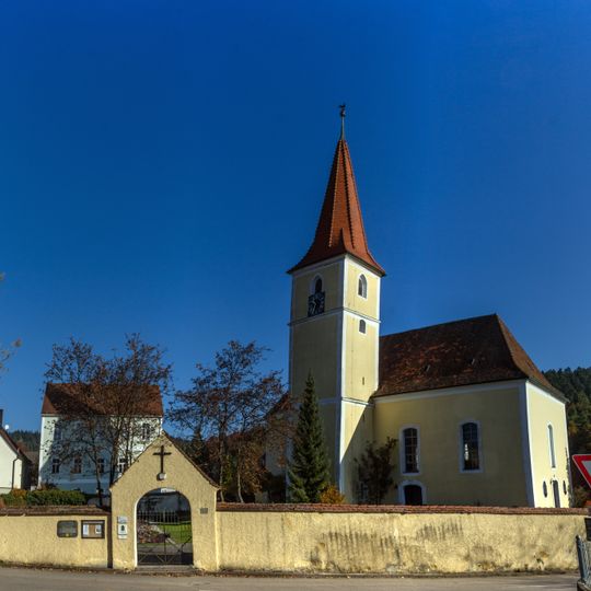 Cultural heritage D-3-6535-0096 in Birgland