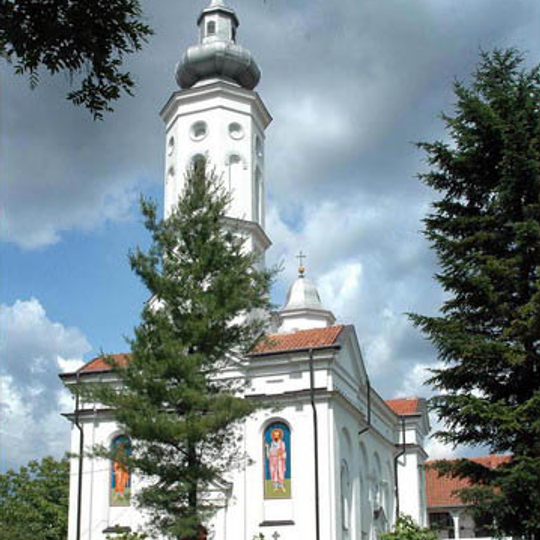 Lešnica