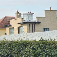 Leven, Largo Road, Obertal