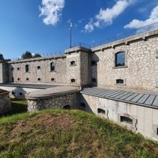 Forte Italiano Santa Viola