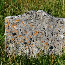 Anonymous Headstone Approximately 11 Metres South South East Of Tower Of Church Of St Michael