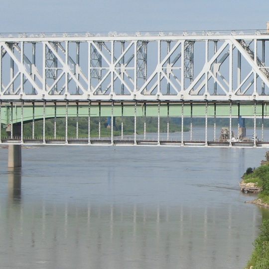 Heart of America Bridge