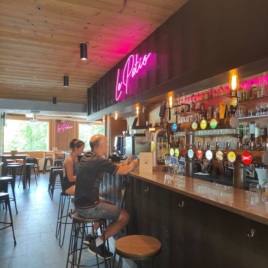 Bar Le Patio