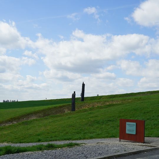 Constellation de la Douleur