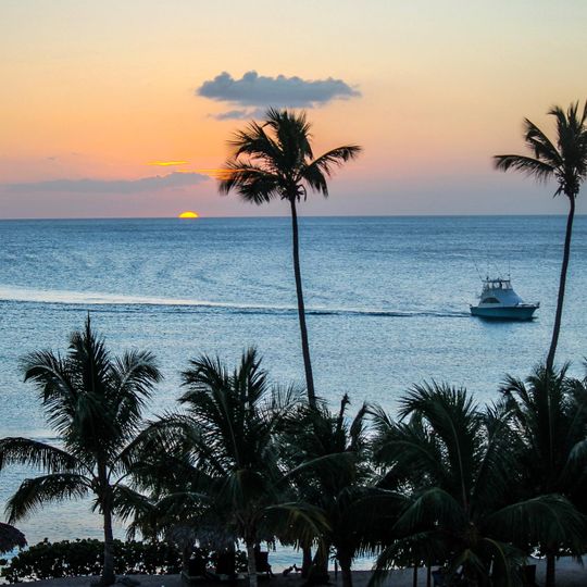 Bayahibe