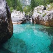 Slovenia: La lista dei luoghi più belli, laghi alpini, grotte e castelli medievali
