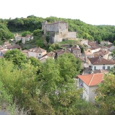 Château de Blanquefort-sur-Briolance