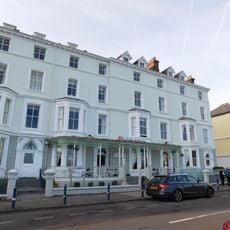 Esplanade Hotel, Glan-y-Mor Parade