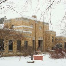 Mequon Town Hall and Fire Station Complex