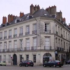 Hôtel Ceineray