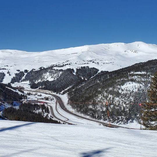 Loveland Ski Area
