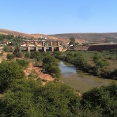 Sidi Saïd Maâchou