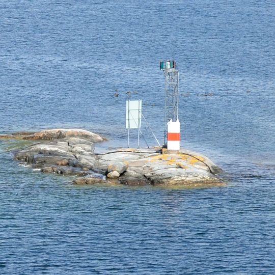 Aspöskär