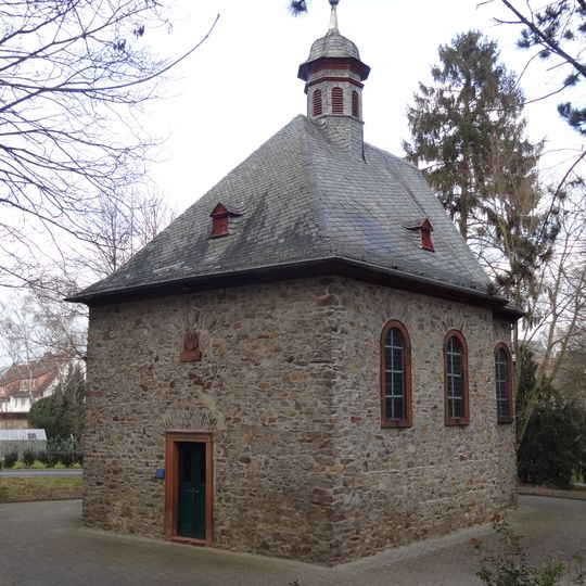 St. Georgskapelle