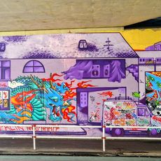 Graffiti