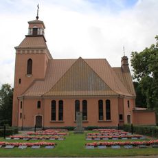 Padasjoki Church