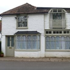 The Little Shop  Virginia Cottage