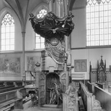 Sint Petrus Bandenkerk, Roelofarendsveen