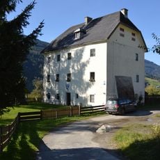 Ansitz Penninghof, Taxenbach