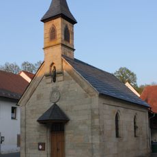 Kapelle