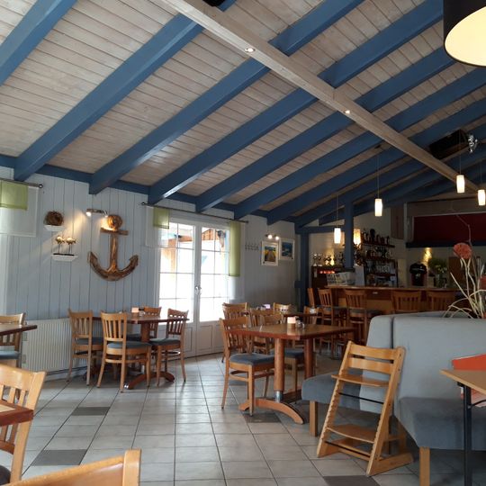 Seaside Restaurant