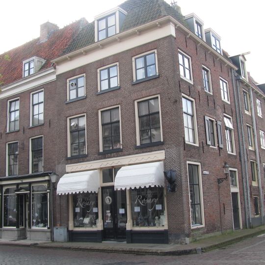 Jufferenstraat 12, Elburg