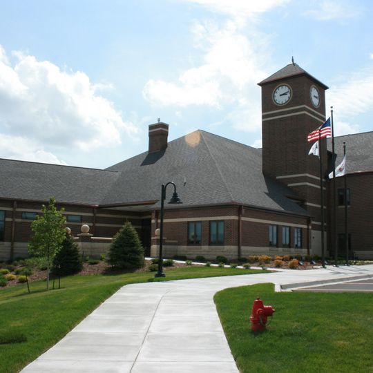 Oswego