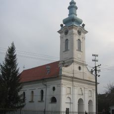 Église des Saints-Archanges de Kovin