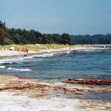 Sandviken nature reserve