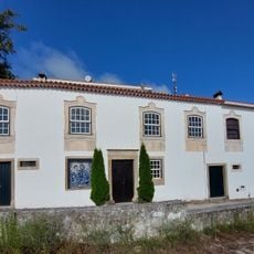 Casa Brasonada na Rua de São José