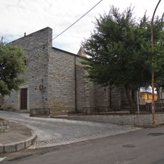 Chiesa di San Lussorio