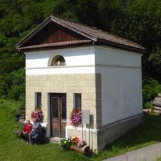 Cappella di Santa Maria Addolorata