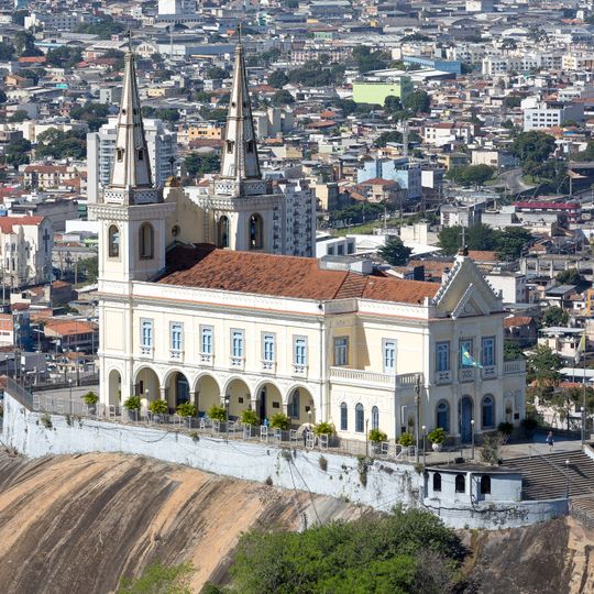 Igreja da Penha
