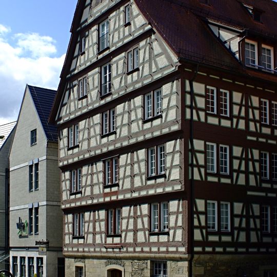 Spendhaus