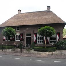 Achterstraat 4, Zoelen