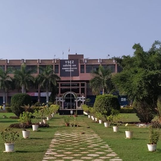 Visakhapatnam Special Economic Zone