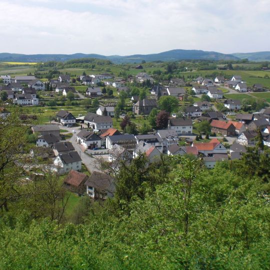 Braunshausen