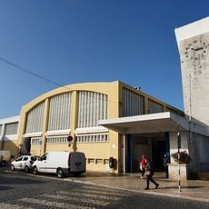 Mercado Central Municipal de Montijo